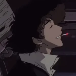 cowboy bebop
